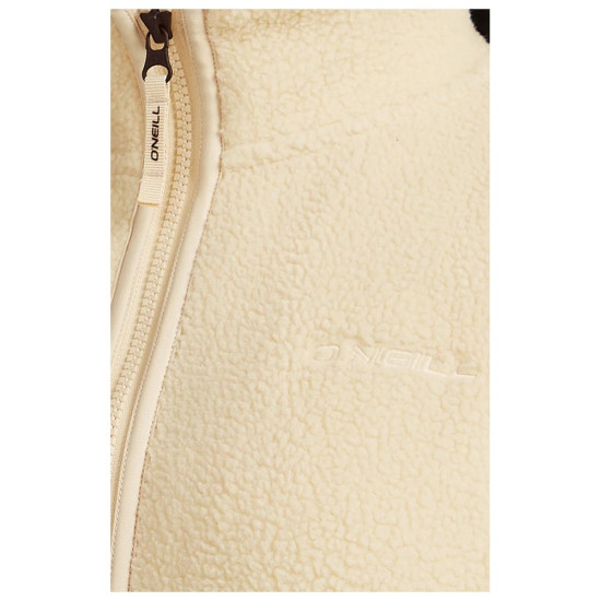 O'neill Γυναικεία ζακέτα Must-Have High-Pile Full-Zip Fleece O'neill Γυναικεία ζακέτα Must-Have High-Pile Full-Zip Fleece